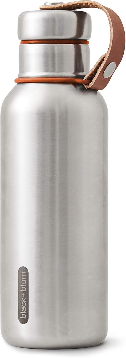  Black+Blum Stainless Steel Insulated Water Bottle