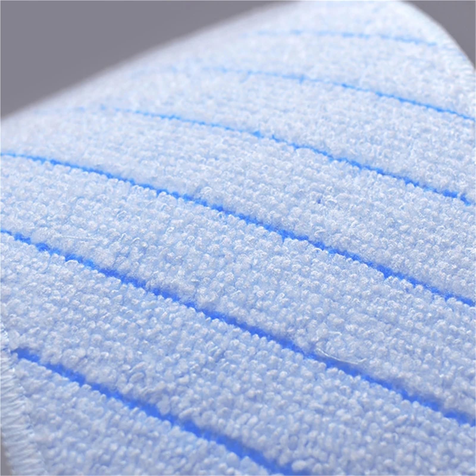 Compatibile con Ecovacs, Panni Mop 50PCS T8/T9/N8, per Robot Asp