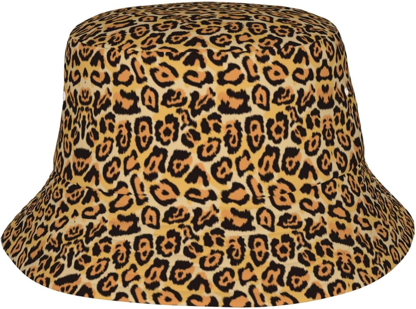 Funny Bucket Hat Cute Bucket Hat for Men Women Outdoor Summer Travel Beach Packable Novelty Fisherman Cap