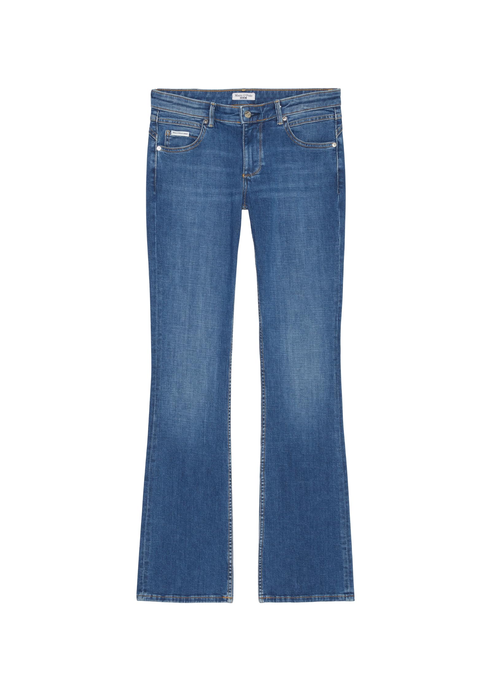 Marc O'Polo Women's 5000005537 Jeans, 4948, 27W x 34L