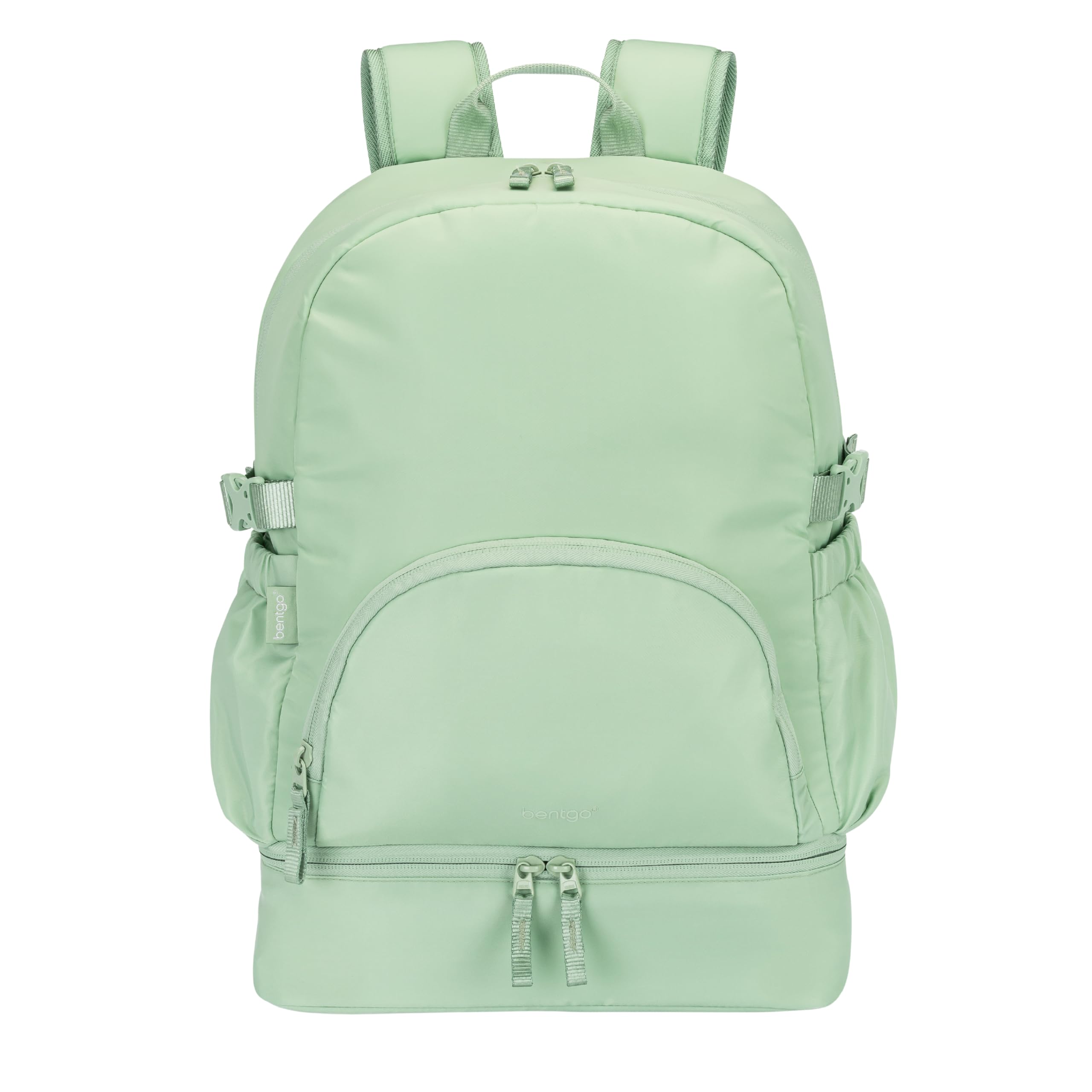 Bentgo 2-in-1 Adult Backpack &amp; Insulated Lunch Bag