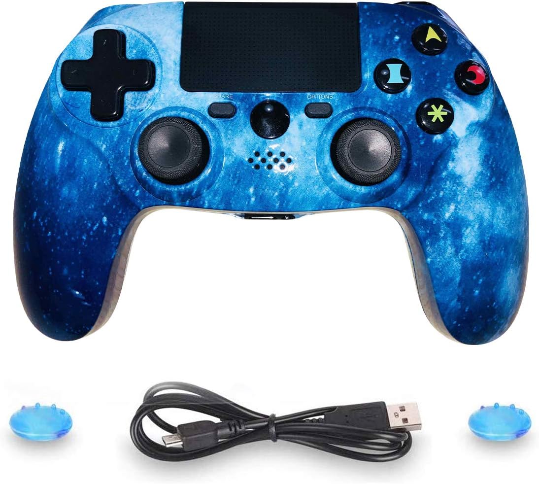 PS4 Controller Wireless for PS4 Bluetooth Gamepad PS4 Gaming controller Remote Control Support PS3 PS2 PC