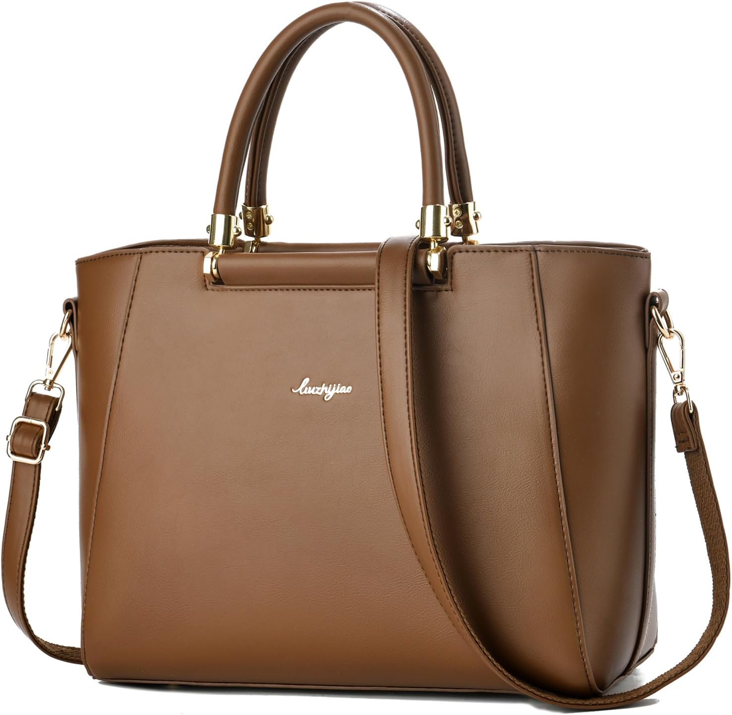 Handbags and Purses for Women Satchel Crossbody Shoulderbag Top Handle Tote Bag for Office,Dates,Daily Commuting