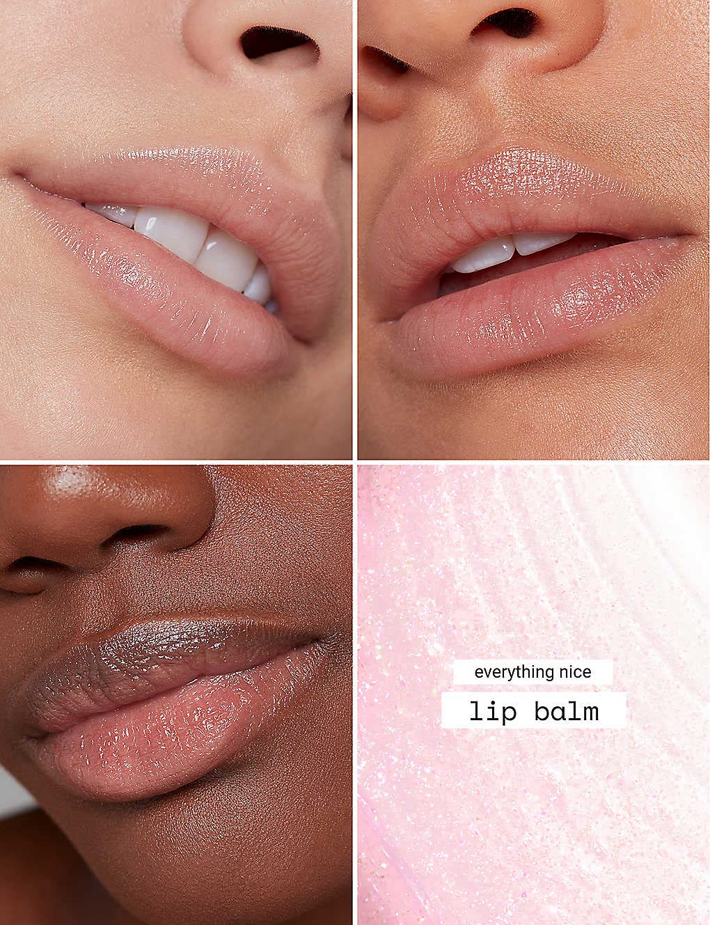 r.e.m. beauty Everything Nice Lip Balm | 2.5g
