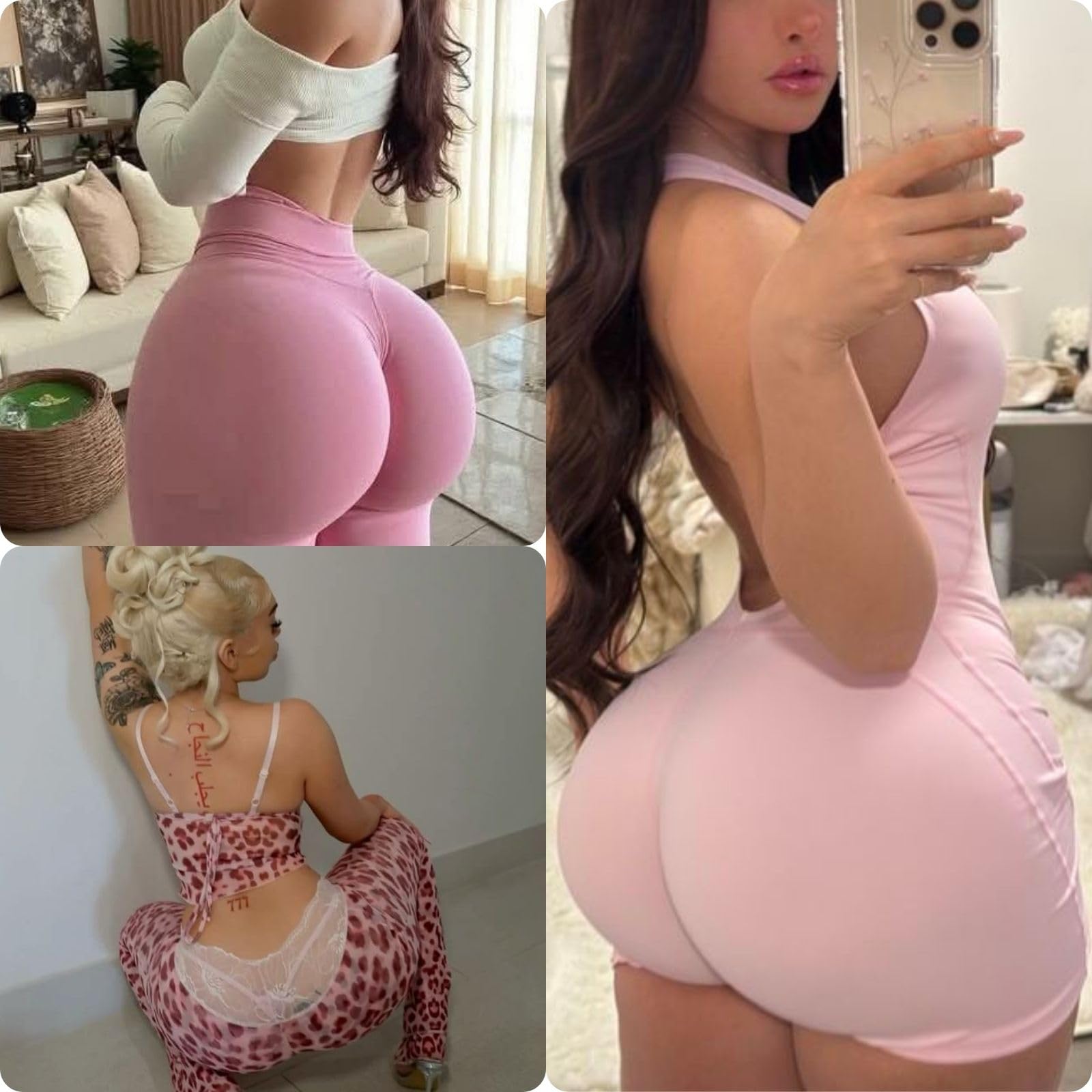 Silikon Hintern Höschen Silikon Panty Hip Enhance Silikon Fake Butt für Crossdresser Transgender Drag Queen