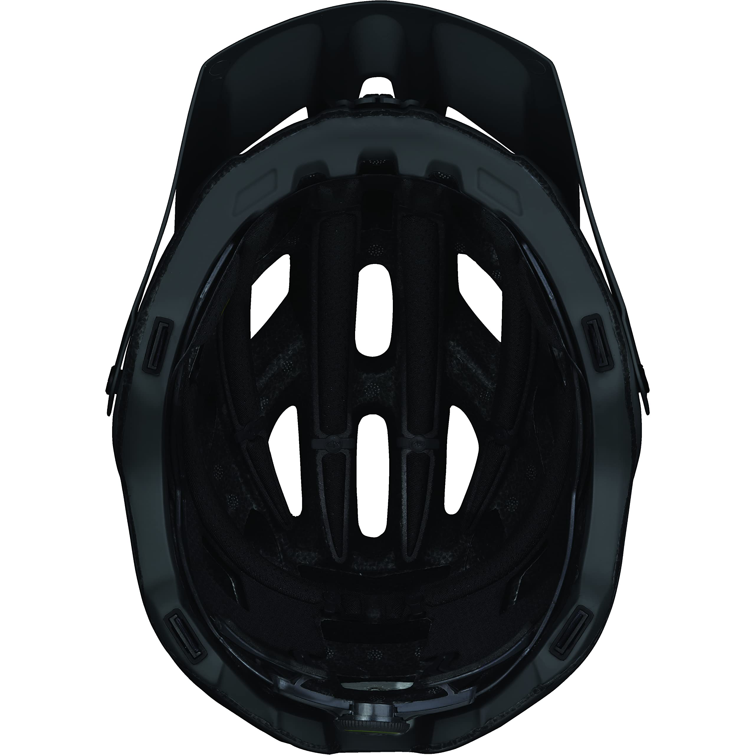 iXS Fahrradhelm Trail Evo MIPS, Schwarz, XS/S, 470-510-1130-0