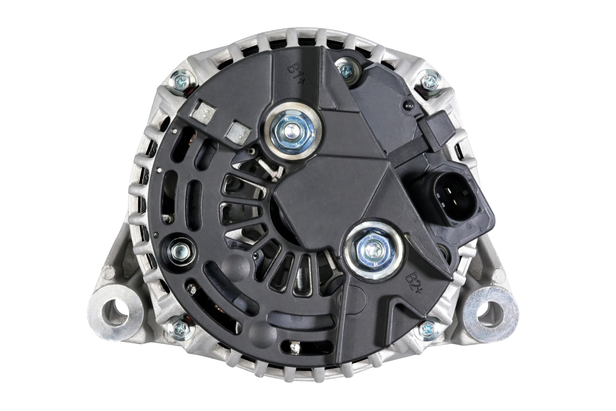 HELLA 8EL 012 426-191 Generator/Lichtmaschine - 14V - 120A