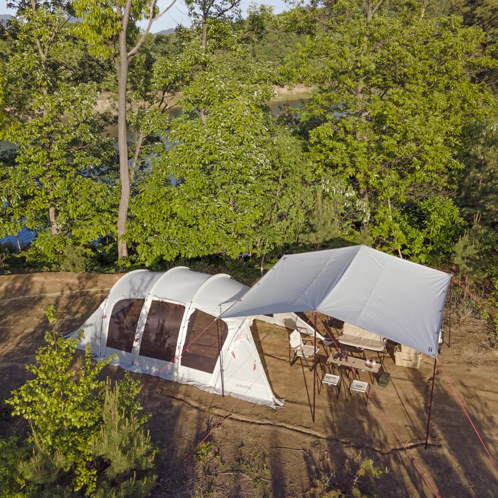 Amazon.co.jp: ノースピーク Northpeak ATLANTIC OCEAN SOY MILK 韓国