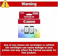 Vista 4 de CanonPaquete múltiple PG-275 / CL-276