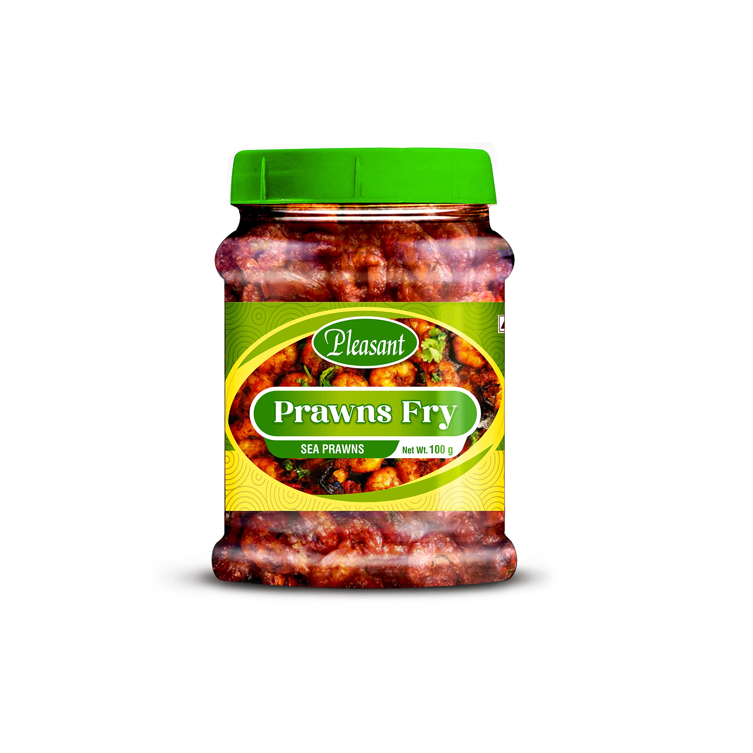 PLEASANT Homemade Fresh Sea Prawns Fry (100 Grams) (B0B9JT5XT4) Amazon Price History, Amazon Price Tracker