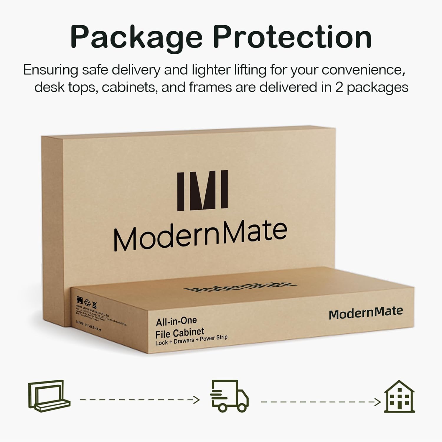 2 Drawer Lateral File Cabinet, 63" Wood Filing Cabinet for Home Office with Lock, Adjustable Storage Shelves, AC/USB, Sliding Door, Wide Office Credenza, Fits Letter/A4 Size, White Rattan