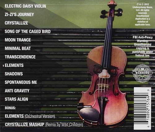 Miniatura 2 de Lindsey Stirling