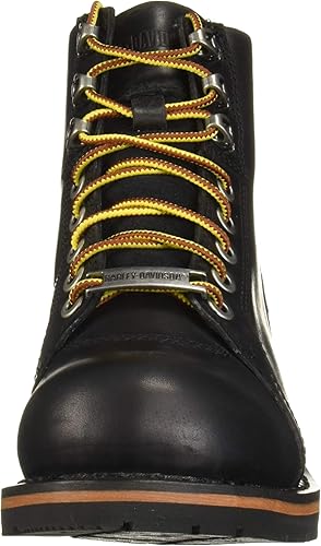 Miniatura 2 de HARLEY-DAVIDSON FOOTWEAR Men's Cranston's Motorcycle Boot