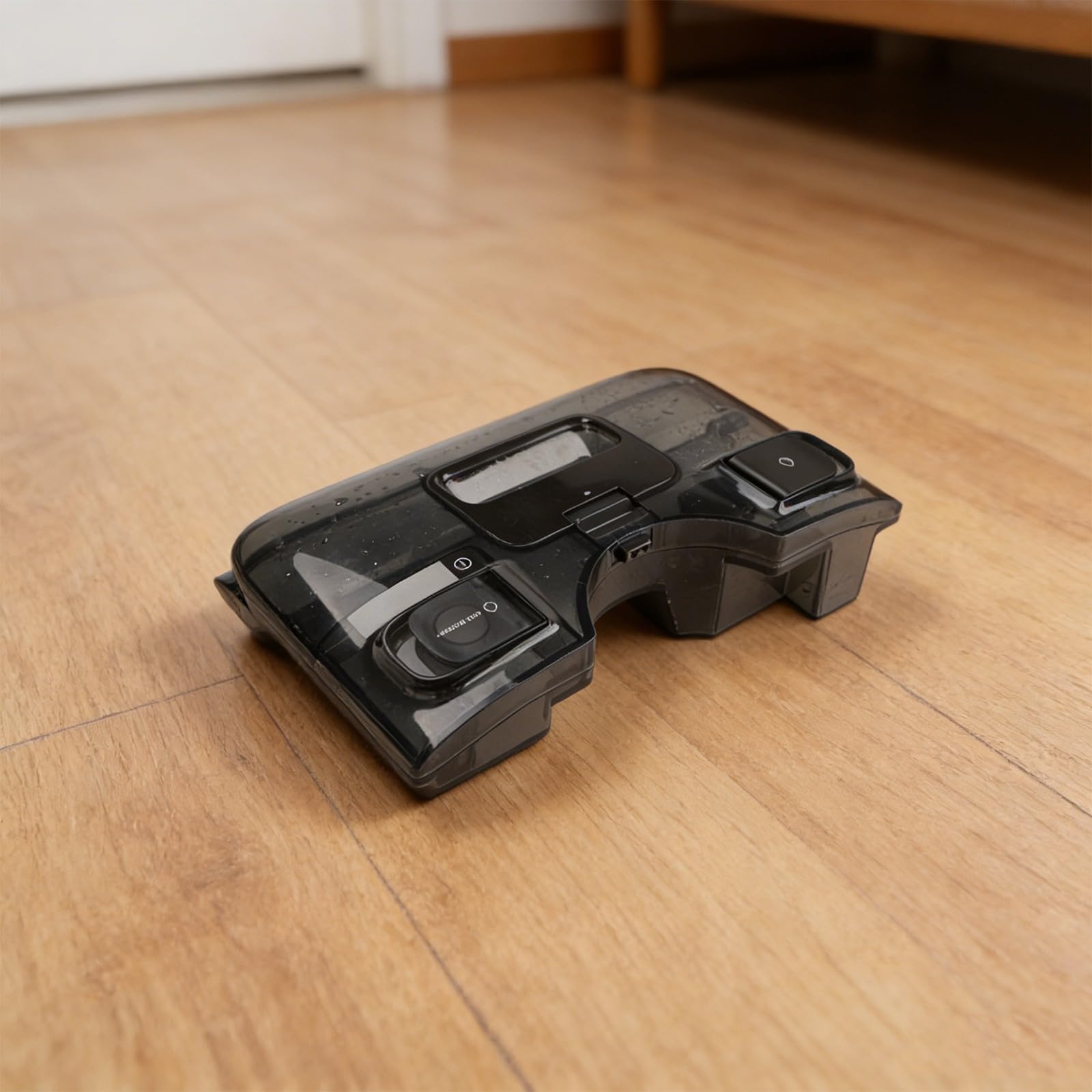 Serbatoio dell'acqua di ricambio per Roborock F25 A-ce/Alt/A30 Pro, per serbatoio intelligente per pavimenti duri, confezione da 1