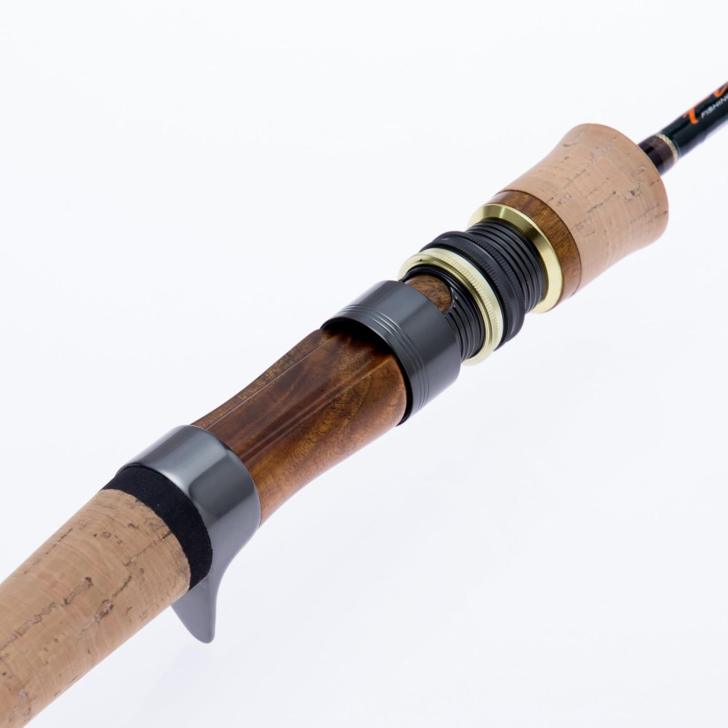 Major Craft FINETAIL X Mountain Stream Bait Models