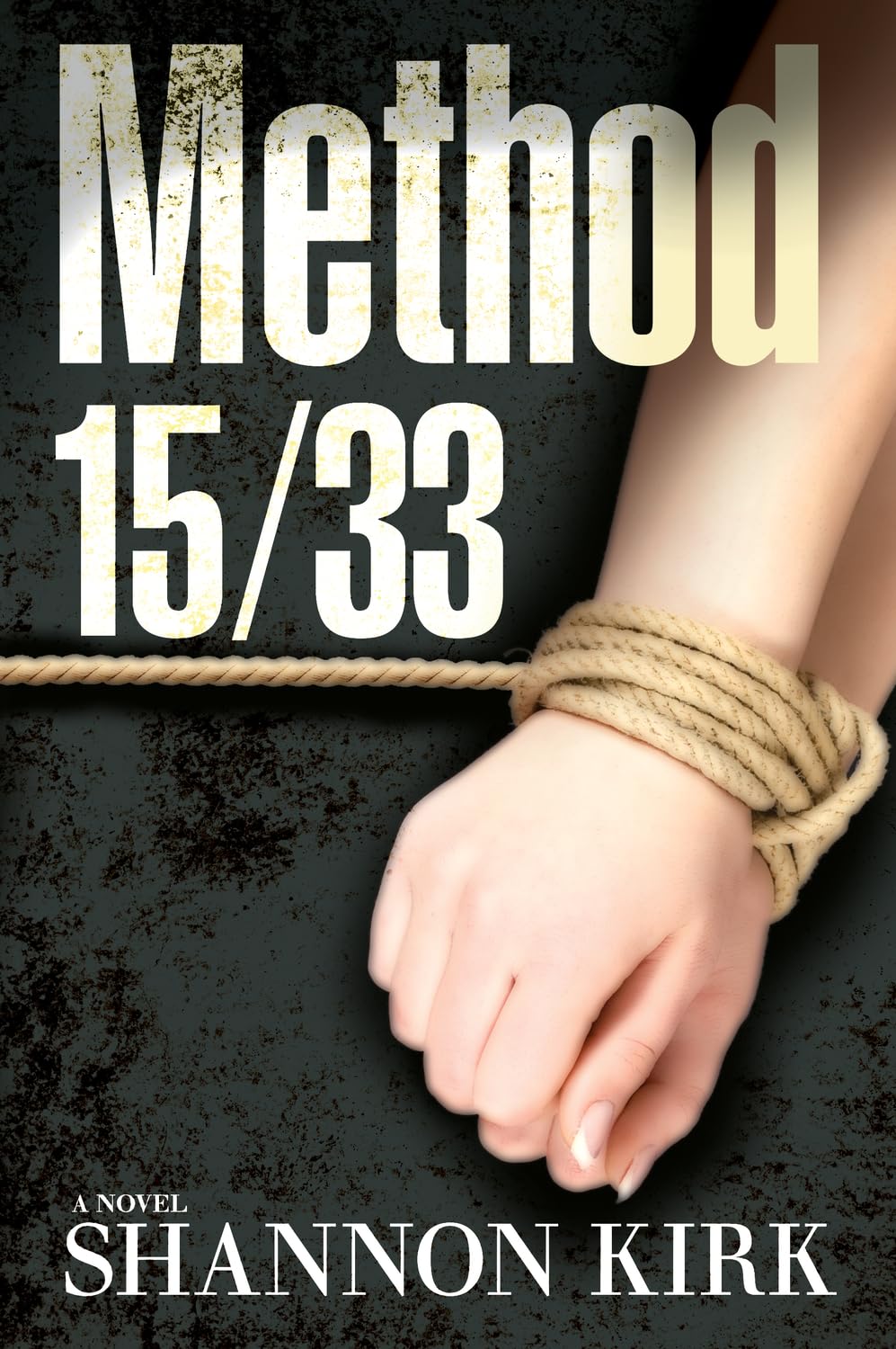 Buy Method 15/33 — BookShops.in