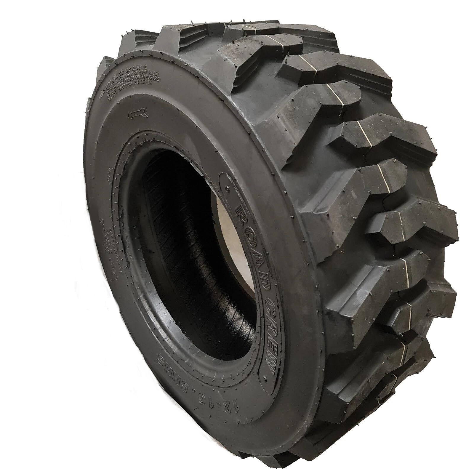 ROAD CREW 12-16.5 14 Ply
