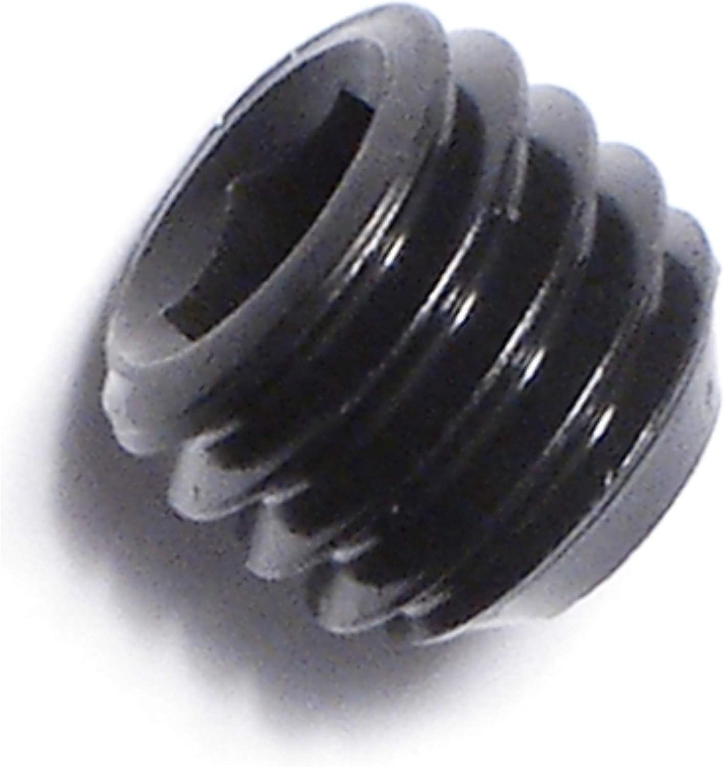 Hard-to-Find Fastener 014973319892 Socket Set Screws, 7/16-20 x 3/8, Piece-8