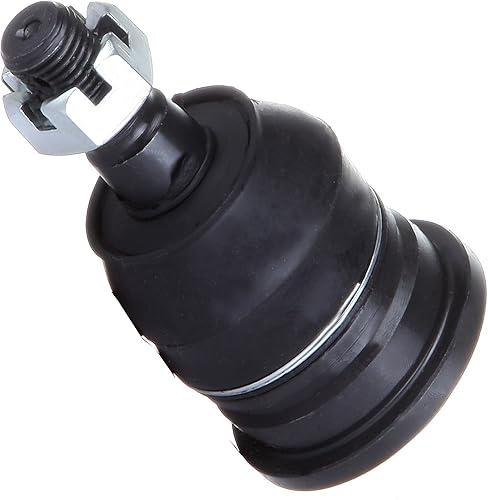 Miniatura 8 de SCITOO Kit de suspensión delantera 10 Uds. Barra de acoplamiento exterior interior Enlace superior inferior rótula ajuste 1996-2002 para Toyota para