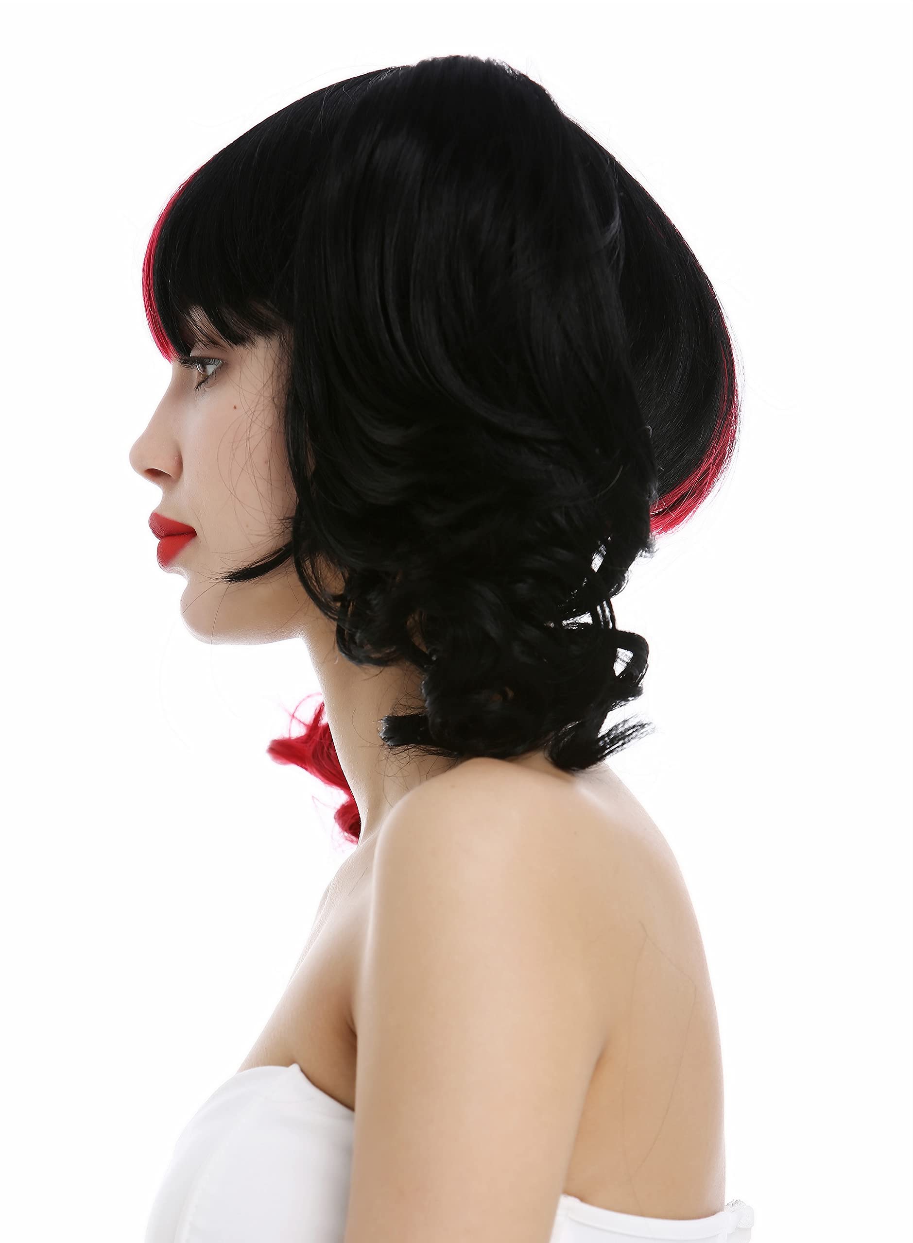 WIG ME UP - Image 3