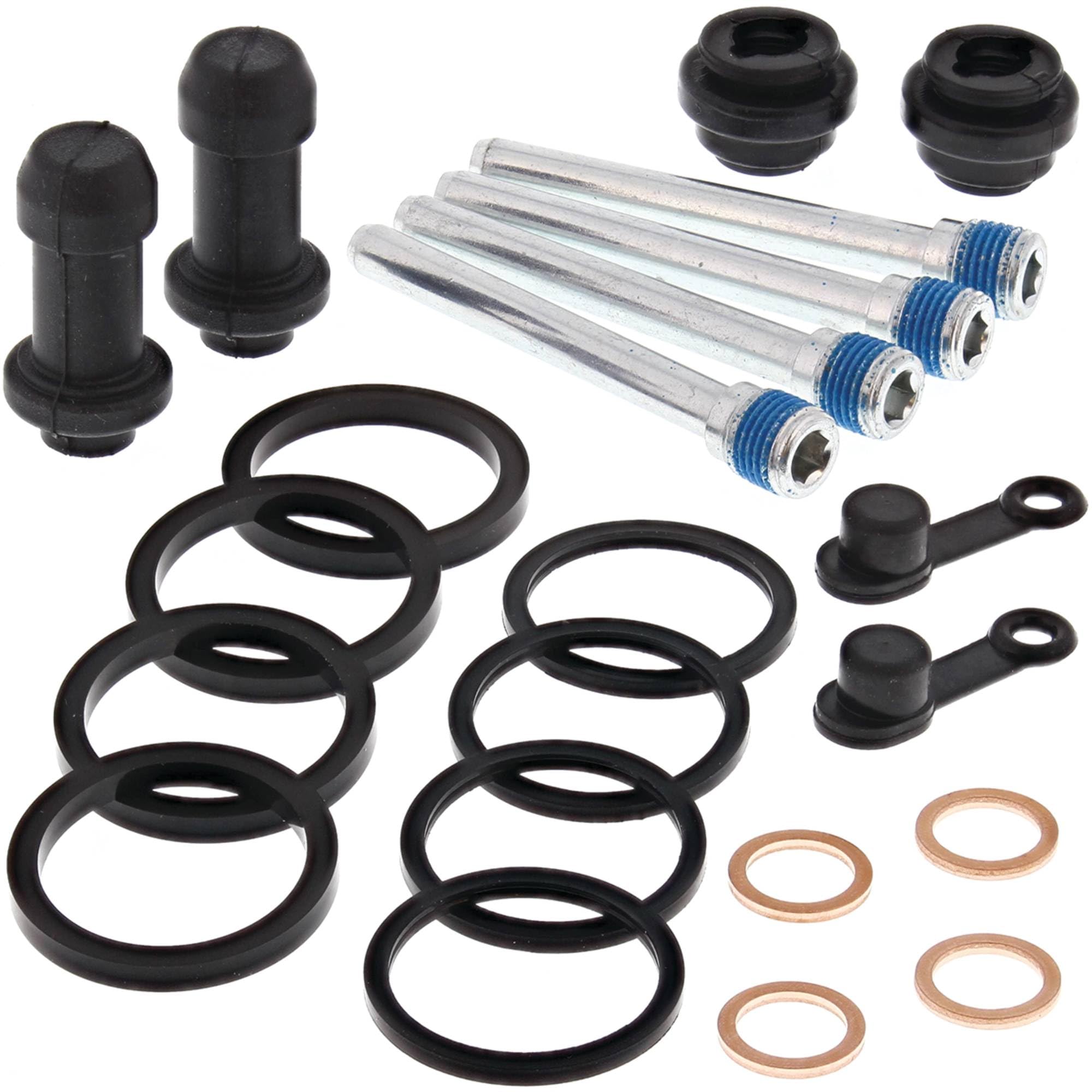 Amazon | All Balls Racing 18-3068 キャリパー リビルドキット