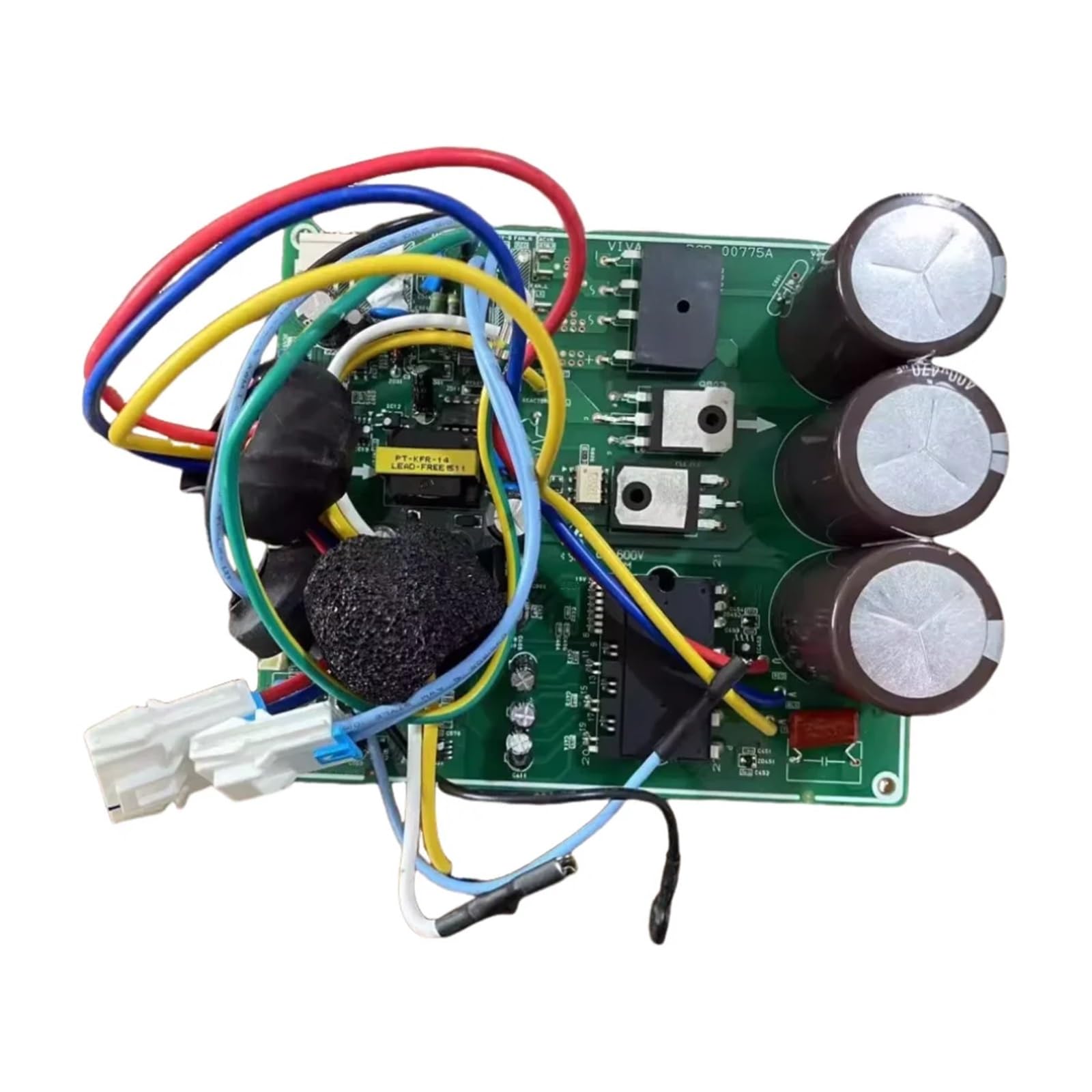 Bonzmxdkhq One Color Air Conditioning Computer Board Kfr-35Gw/Bpz Db93-08389W Pcb-00775A Inverter Board Components