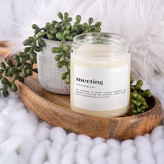 Generic Soy Candle Scented Candle Funny Gift for Dad, Cheap Gift Definition, Soy Wax Candles, Scented Soy Candle, Home Decor Candle, Cream, 976MH37QU0