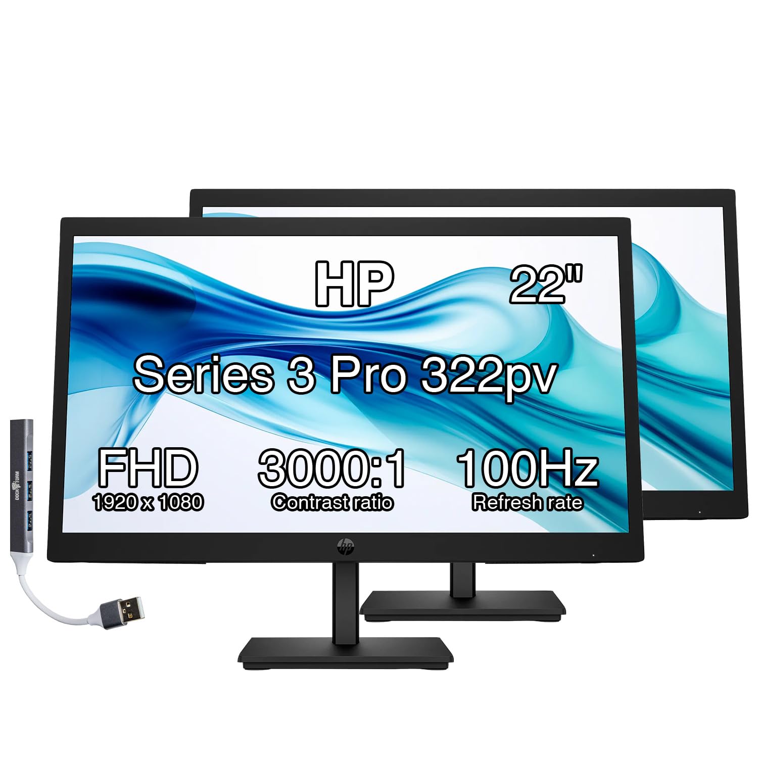 Amazon.com: HP 22