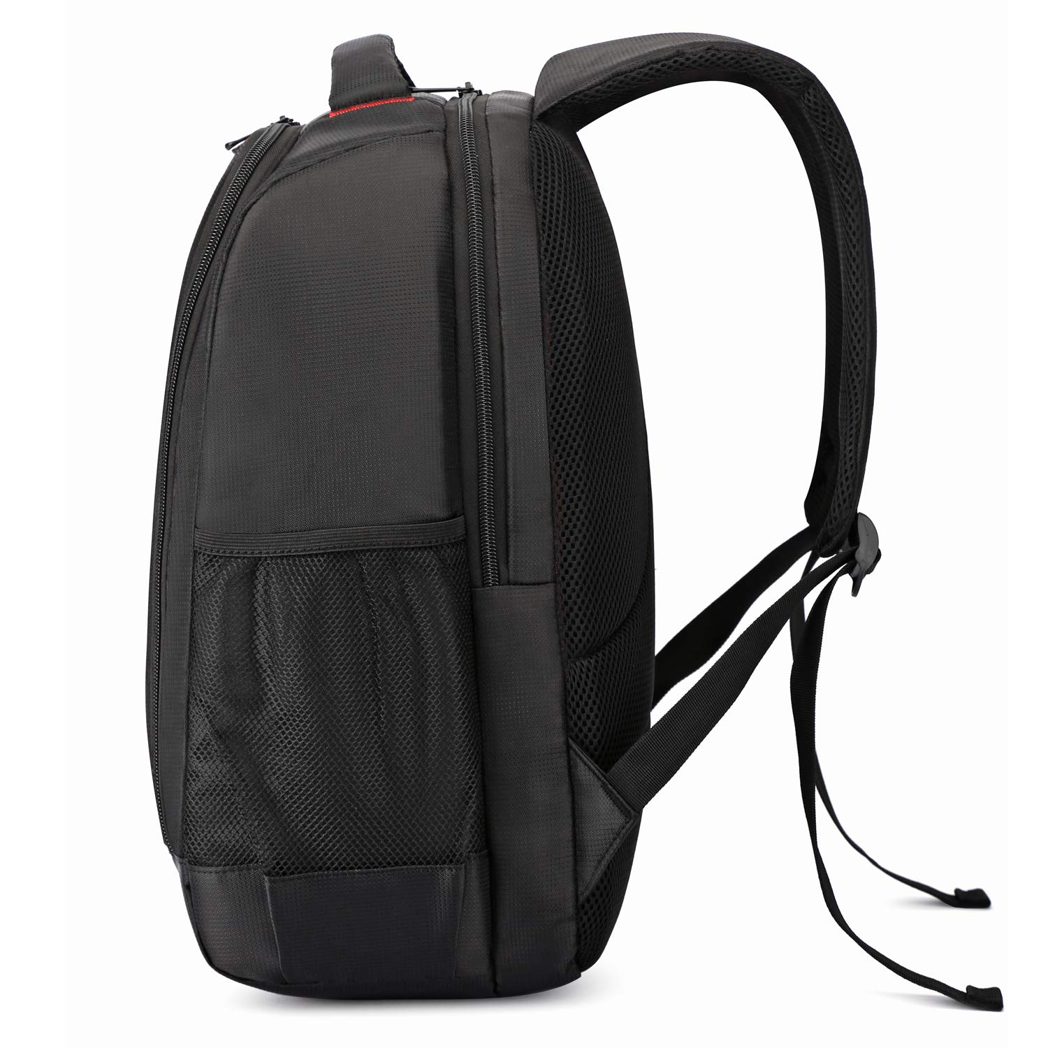 45 liter travel backpack Black Carry-On Travel Backpack 45L | GlobeRider45