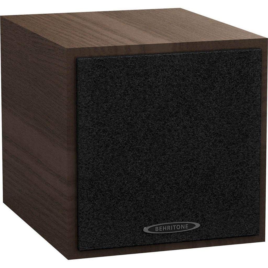 behringer c5a パワードモニタースピーカー BEHRINGER BEHRITONE C5A パワードモニタースピーカー ペア