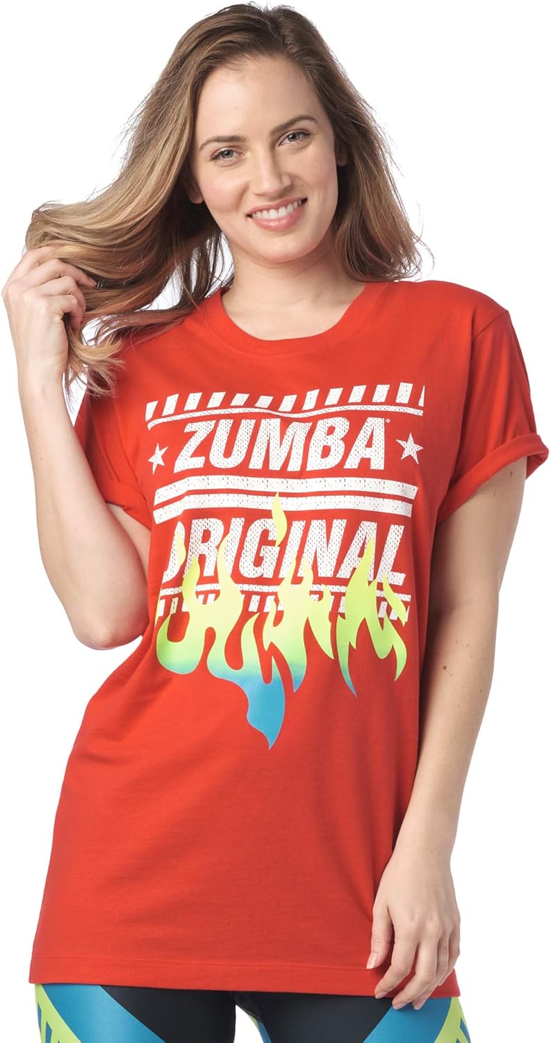 Zumba Breathable Activewear Fitness Unisex Workout Kuwait Ubuy