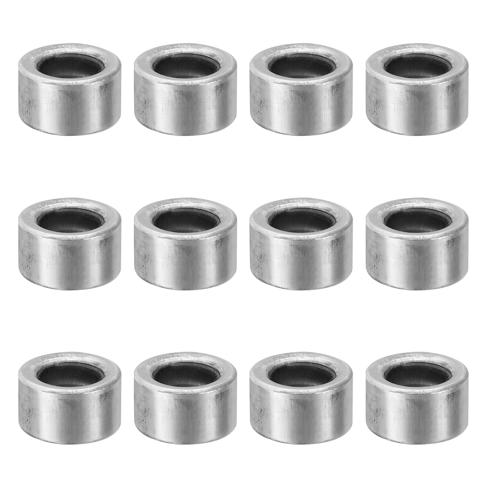 PATIKIL M8 Steel Spacers