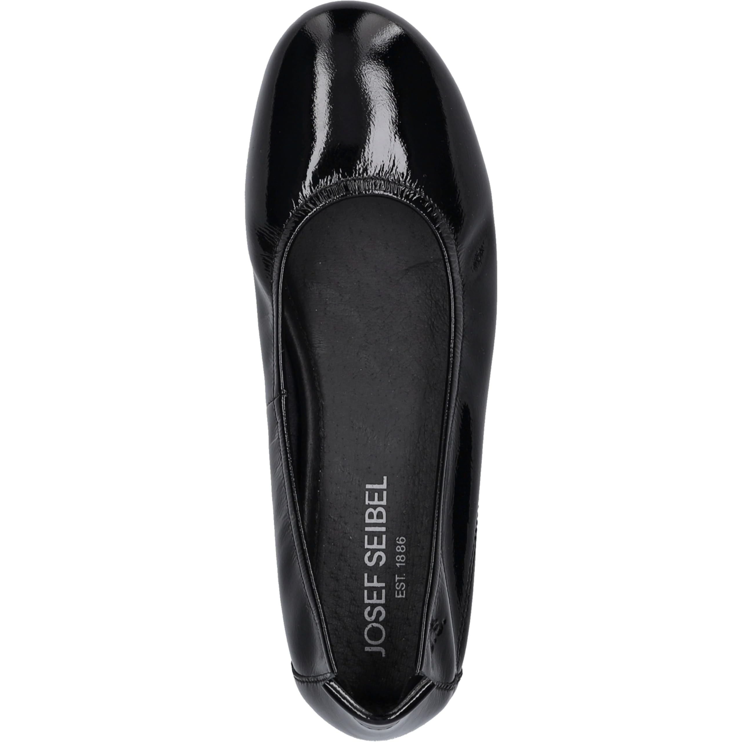 Josef Seibel Florina 05, Black-Black