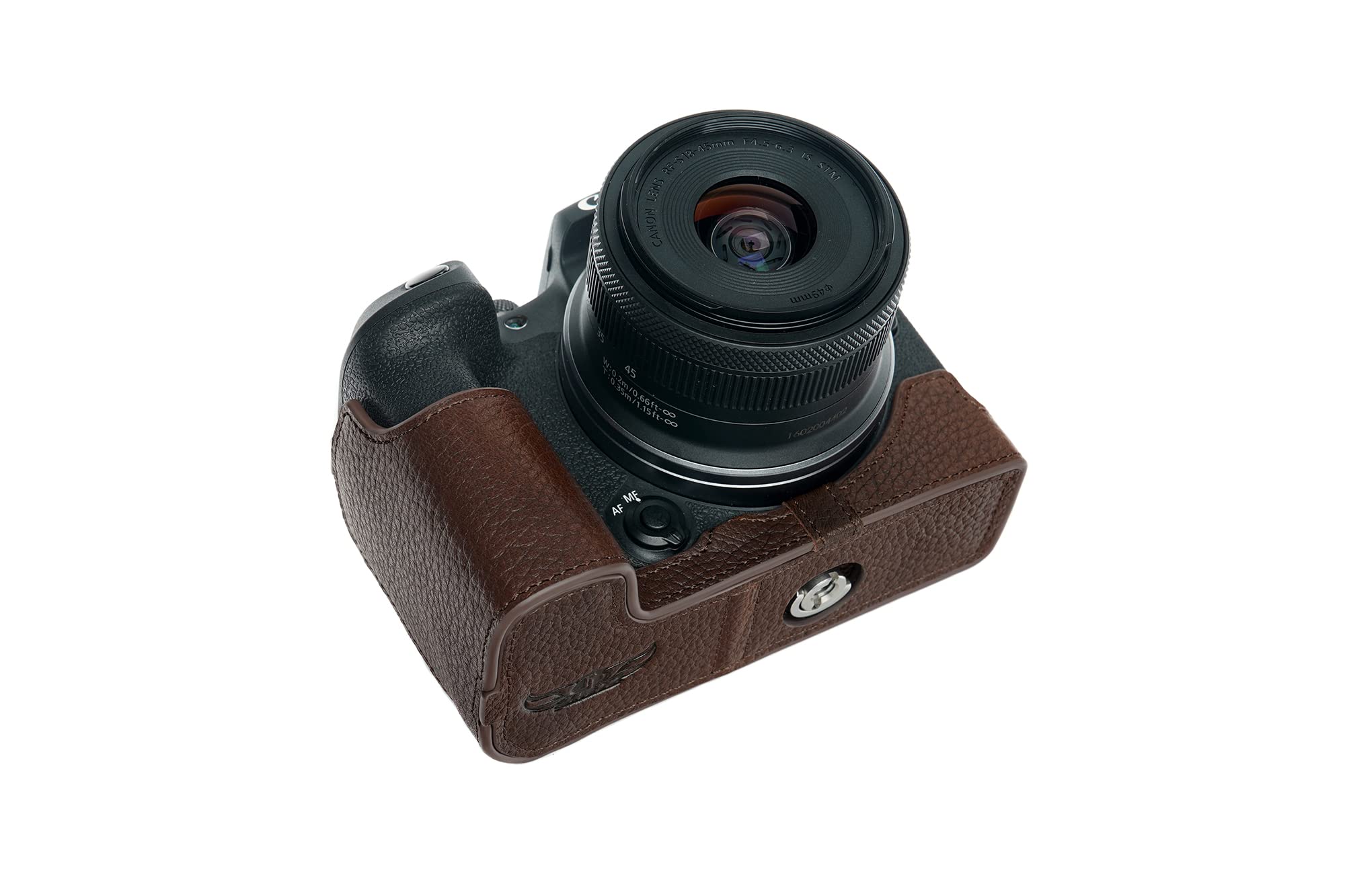 Amazon | TP Original Canon EOS R10 デジカメ 専用 オープナブル