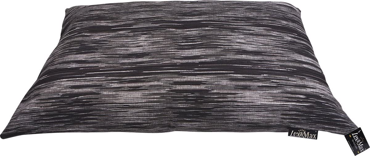 Lex & Max COVER RECT. TRIPOLI 100X70 GREY - Image 2