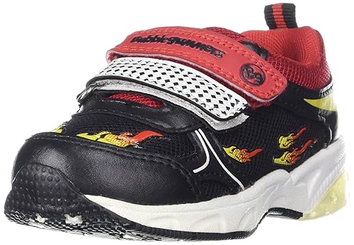 Bubblegummers Boys America 2 Sneaker