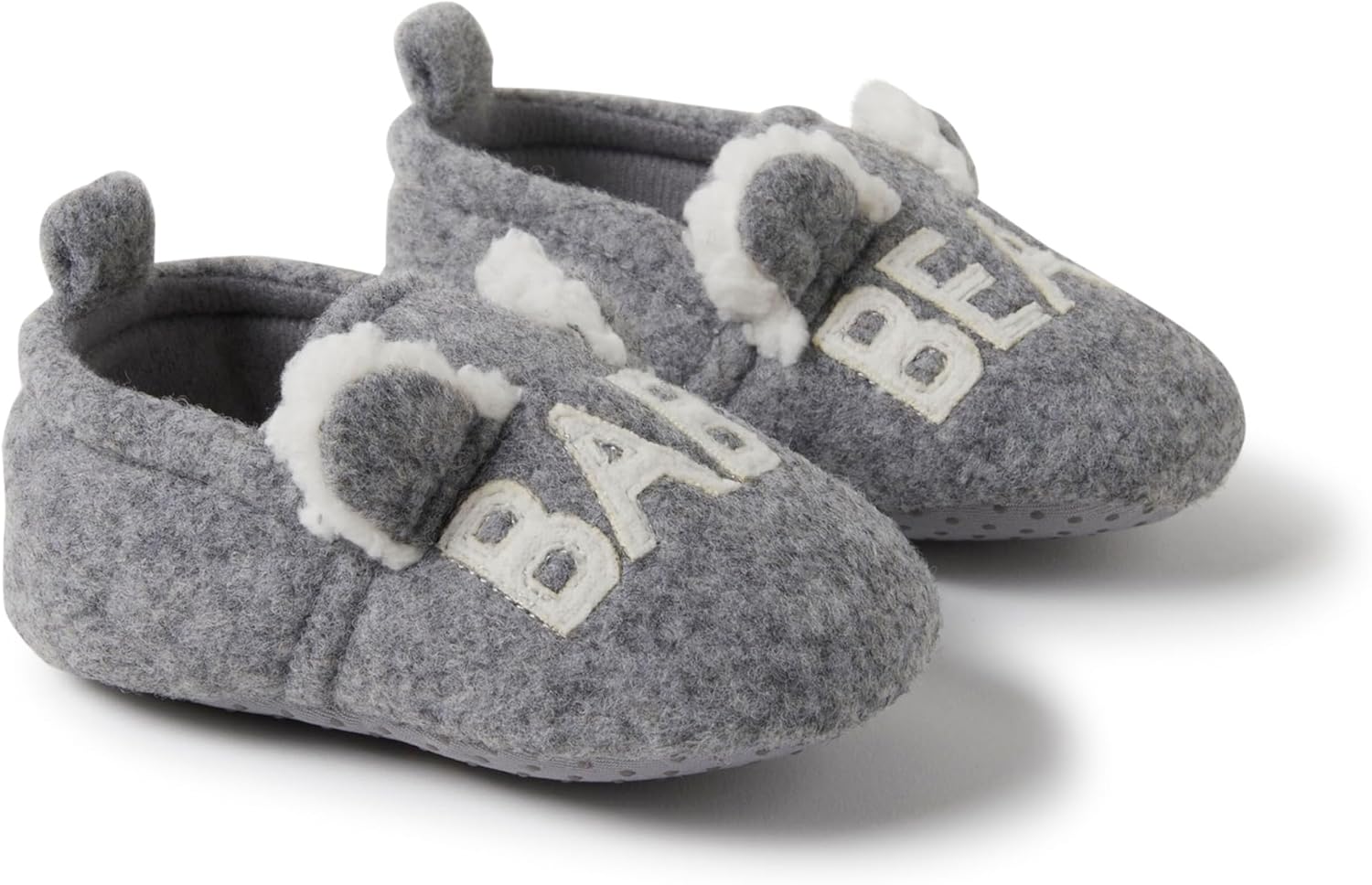 Dearfoams Baby & Kids' Bear Matching Family Slipper Christmas Gifts - Image 2