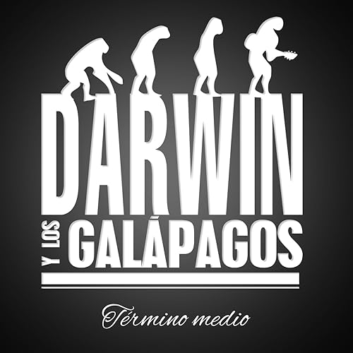 Siempre Falta Un Papel By Darwin Y Los Galapagos On Amazon Music Amazon Com