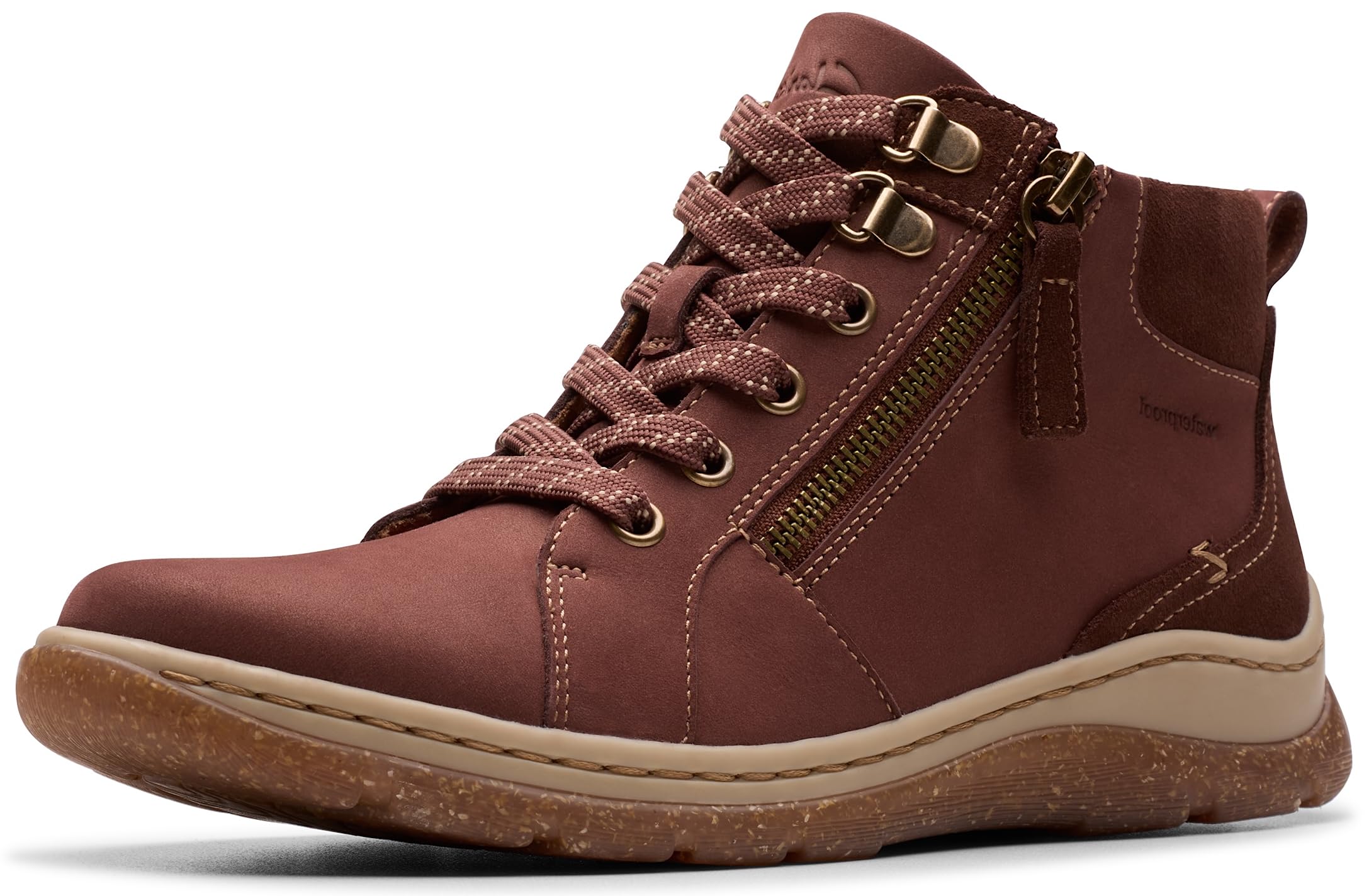 Clarks womens Orlene Top Waterproof