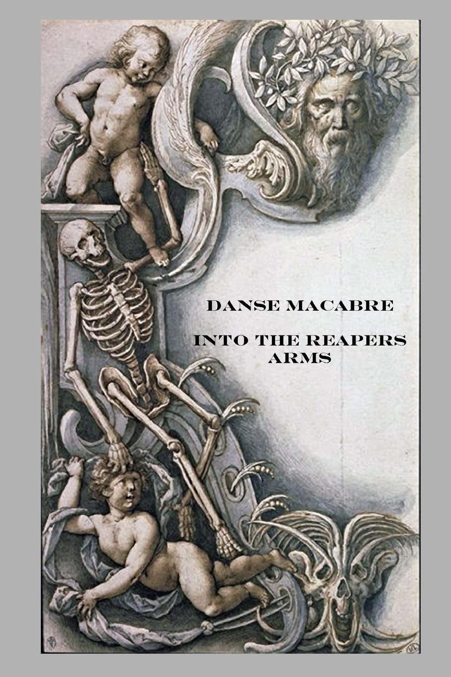 Buy Danse Macabre: Into the Reapers Arms โ BookShops.in