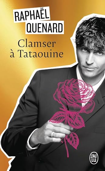 Clamser à Tataouine