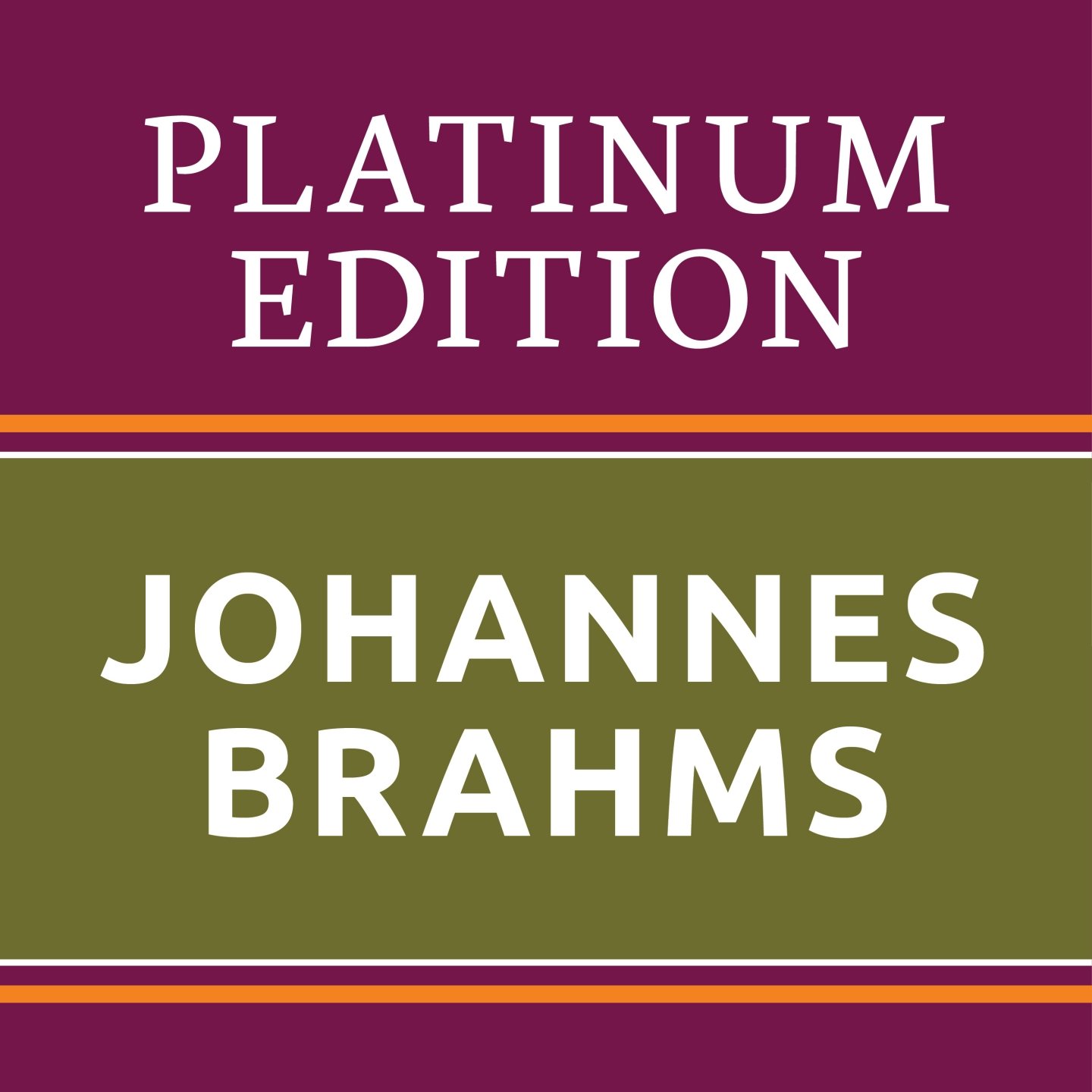 Berliner Philharmoniker, Rudolf Kempe, Chor der Saint Hedwigs-Kathedrale Berlin