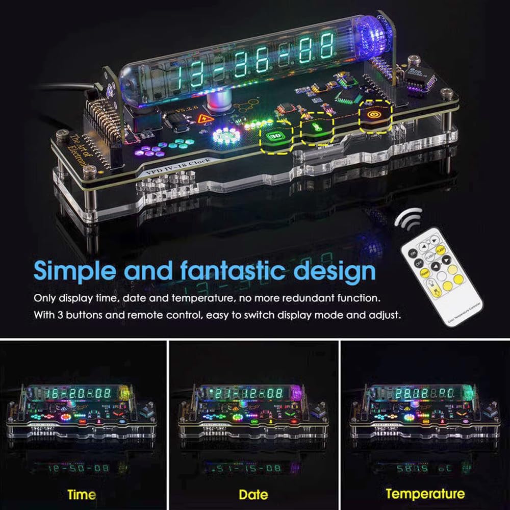 NIXIE CLOCK 真空管ディスプレイ gfb1303-03.jpg