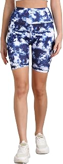 Rock Paper Scissors Premium Gym wear/Active Wear Tights Gym Cycling Tights Strechable Leggings Yoga Pants Gym Tight Price In India