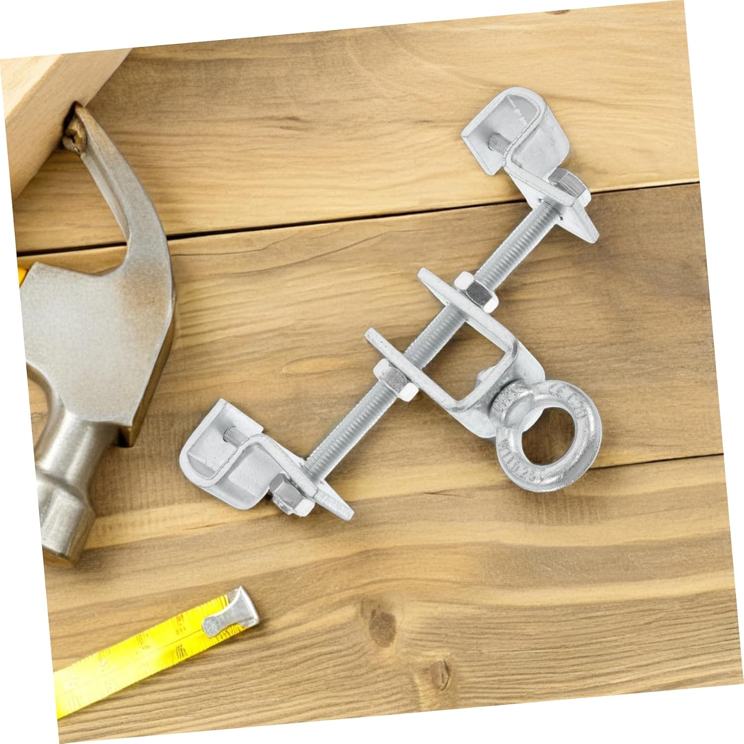 Mount Ceiling Mount Wall Mounting Bracket Sandbag Hanging Bracket Steel Hanger Versatile Use