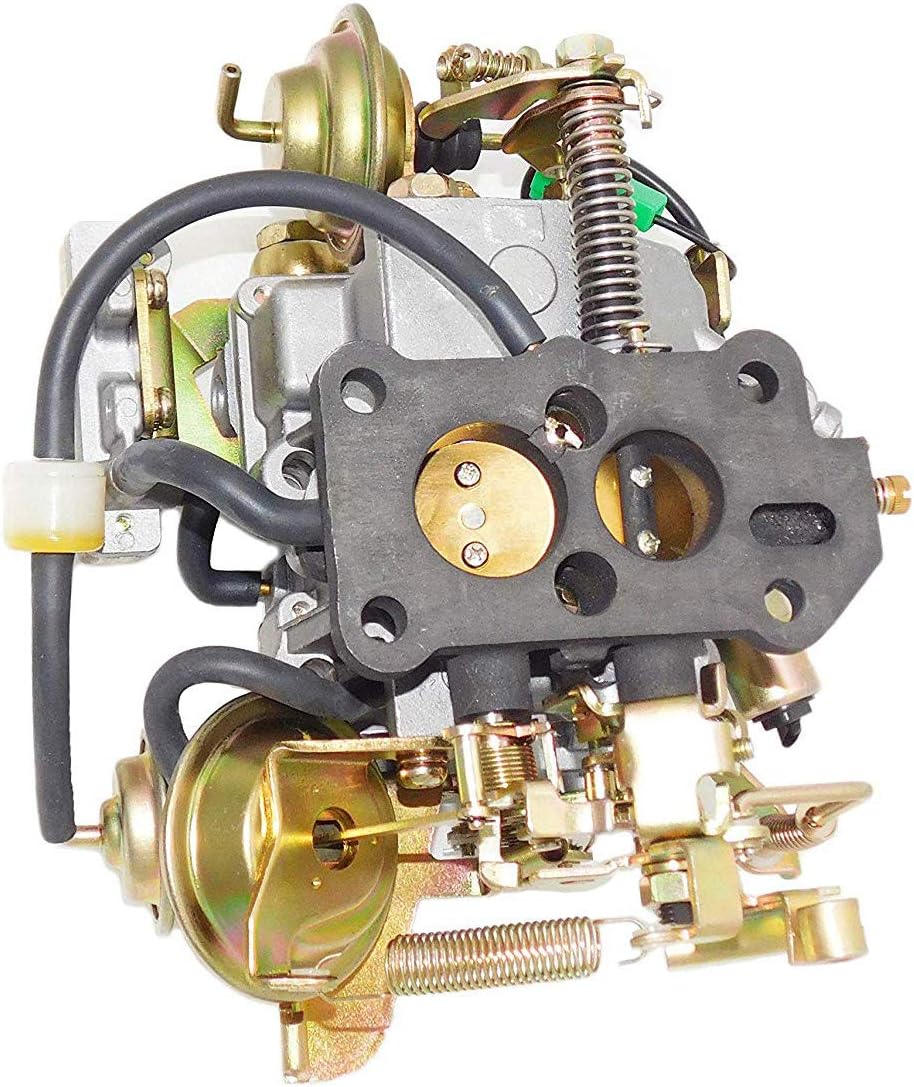 SUZUKI SJ413 CARBURETOR CARBURETTOR VERGASSER ASSY WITH G13BA G13A 1.3L 8V 13200-81C10 13200-83000 13129-83000 CARB SAMURAI SIERRA DROVER CARIBIAN KATANA GYPSY MG413 STOCKMAN UTE