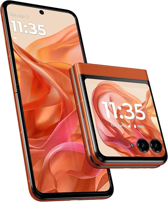Motorola razr 50