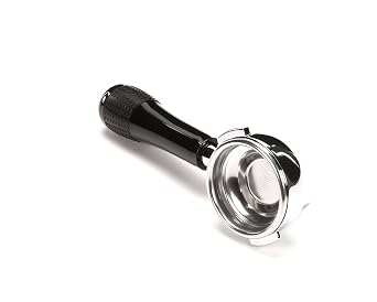 Nuova Simonelli USA 98005021 Complete 1 Tilted Port Filter