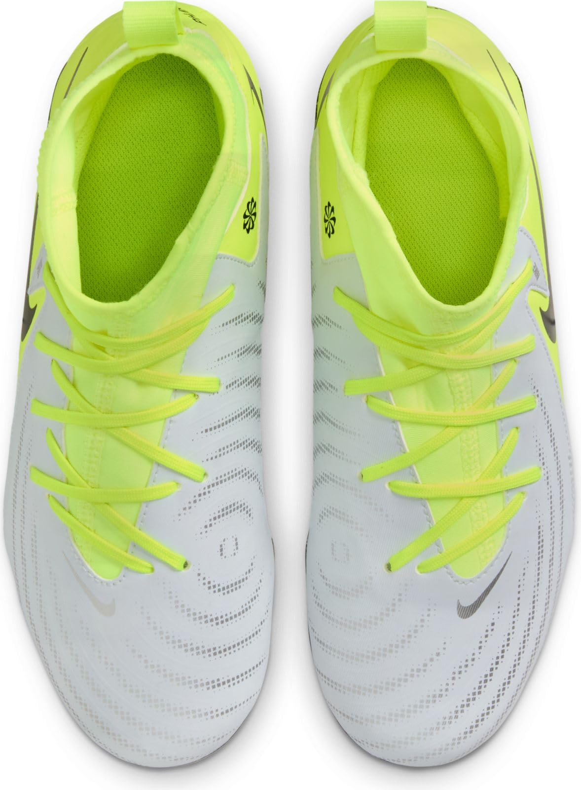 NIKE Jr. Phantom Luna 2 Academy MG Fußballschuh Für Jüngere/Ältere Kinder, Zapatillas de fútbol Unisex niños