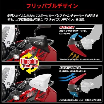 DRC - ZETA Adventure Armor Scudo Protector